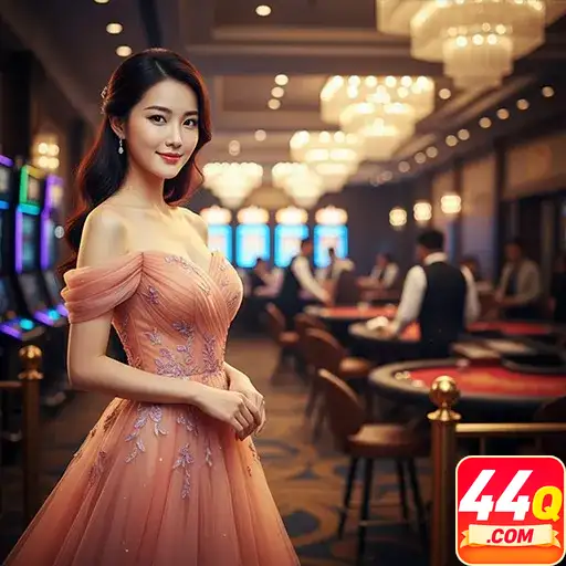 44q descubra profissional caça-níqueis