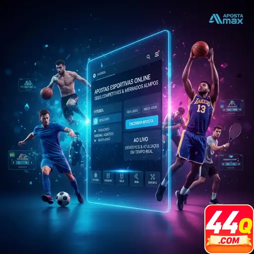 entretenimento online