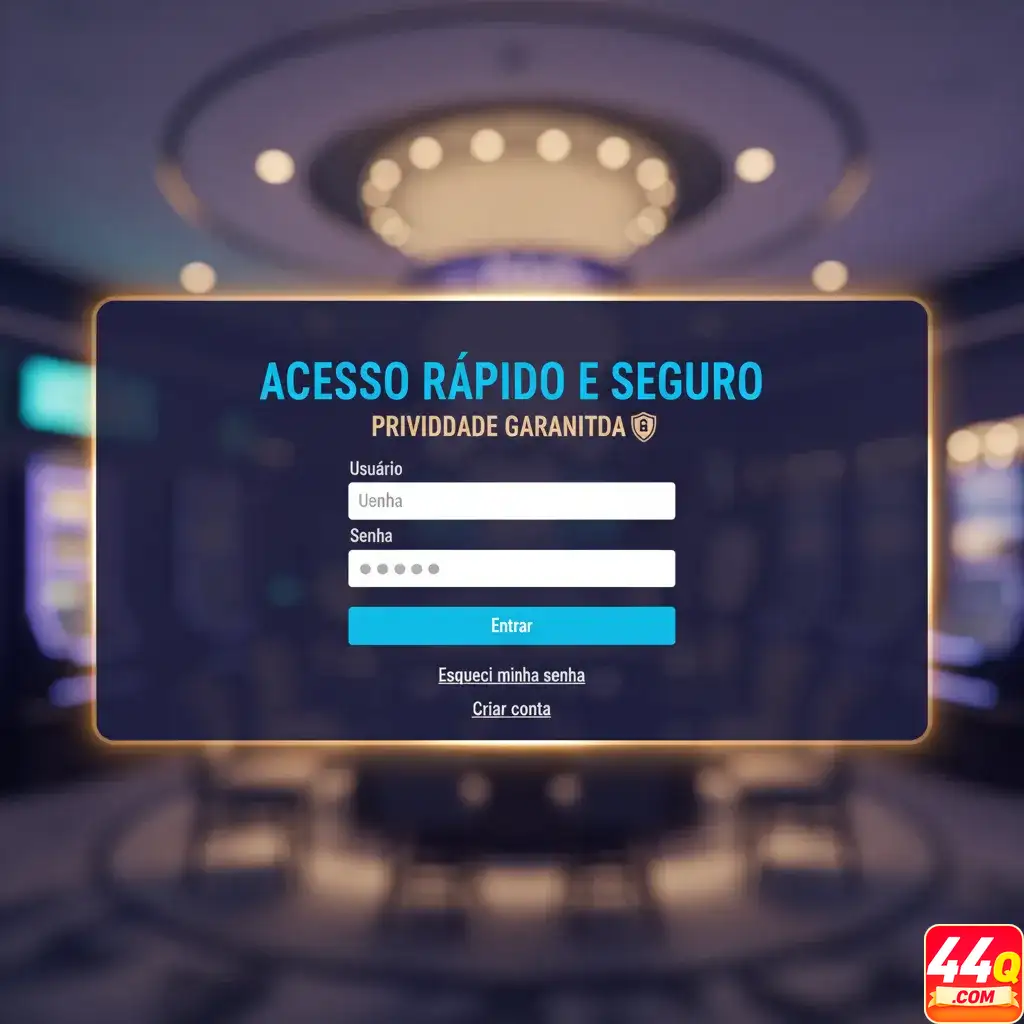 44q conquiste dinâmico jogos emocionantes