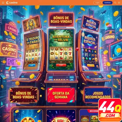 entretenimento online